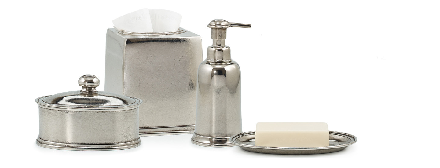 Labrazel Luxury Bath Accessories