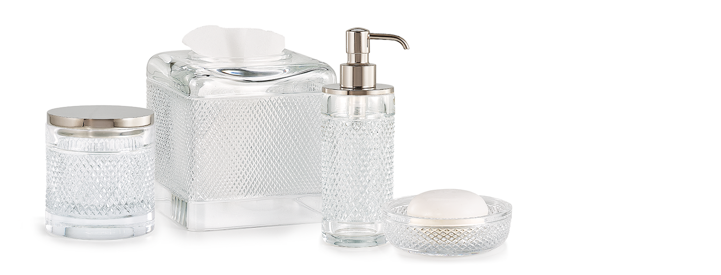 Labrazel Luxury Bath Accessories