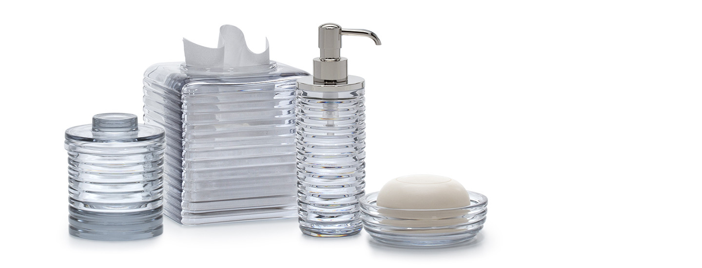 Labrazel Luxury Bath Accessories