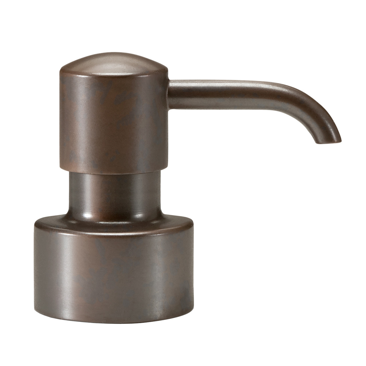 Premium Quality Soap Dispenser Pump - Matte Bronze | Labrazel
