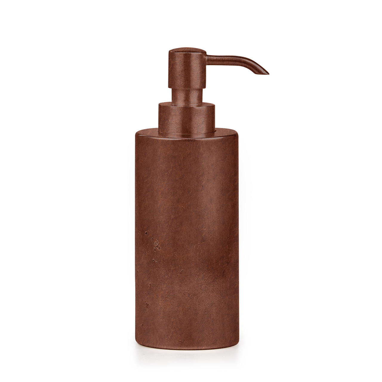 【Rさん専用】 LYFT SAN DIEGO タンクトップ S ブラウン Cast Bronze Soap Dispenser - Silicon Bronze Rust | Labrazel