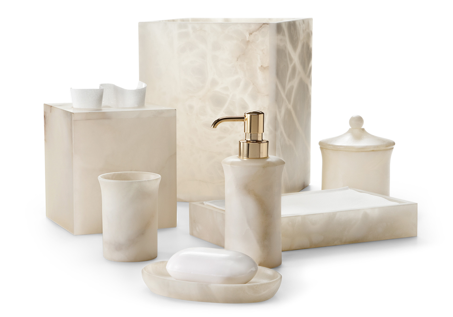 Luxury Bathroom Accessory Sets Labrazel