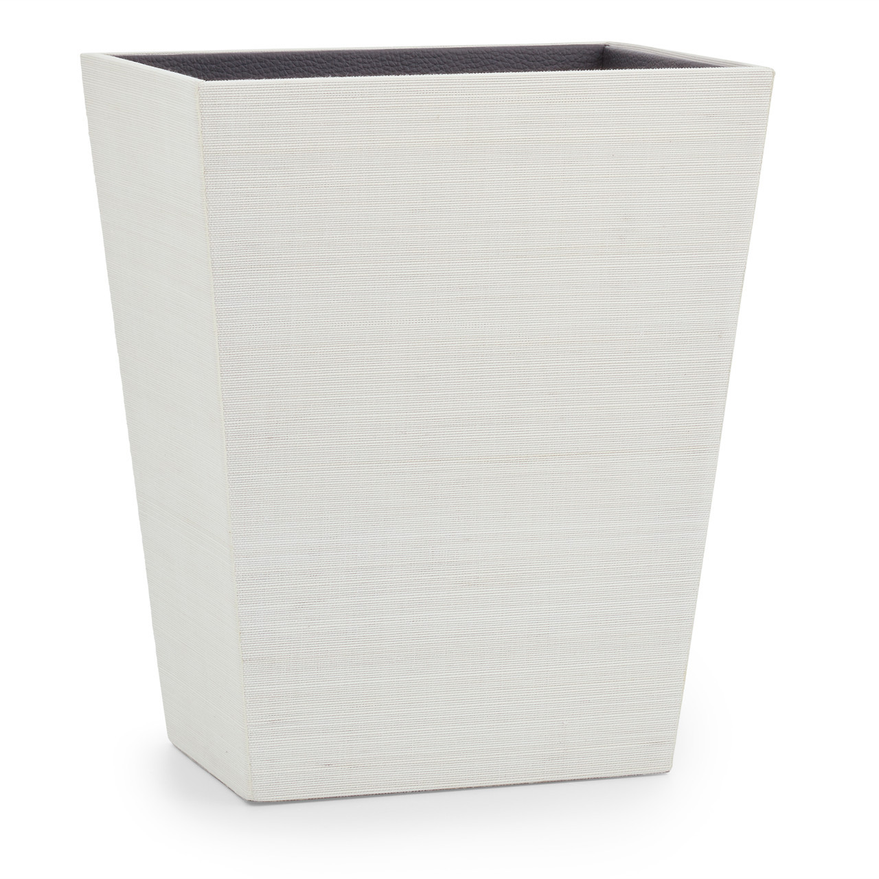 Luxury Waste Baskets for the Bath & Home Labrazel
