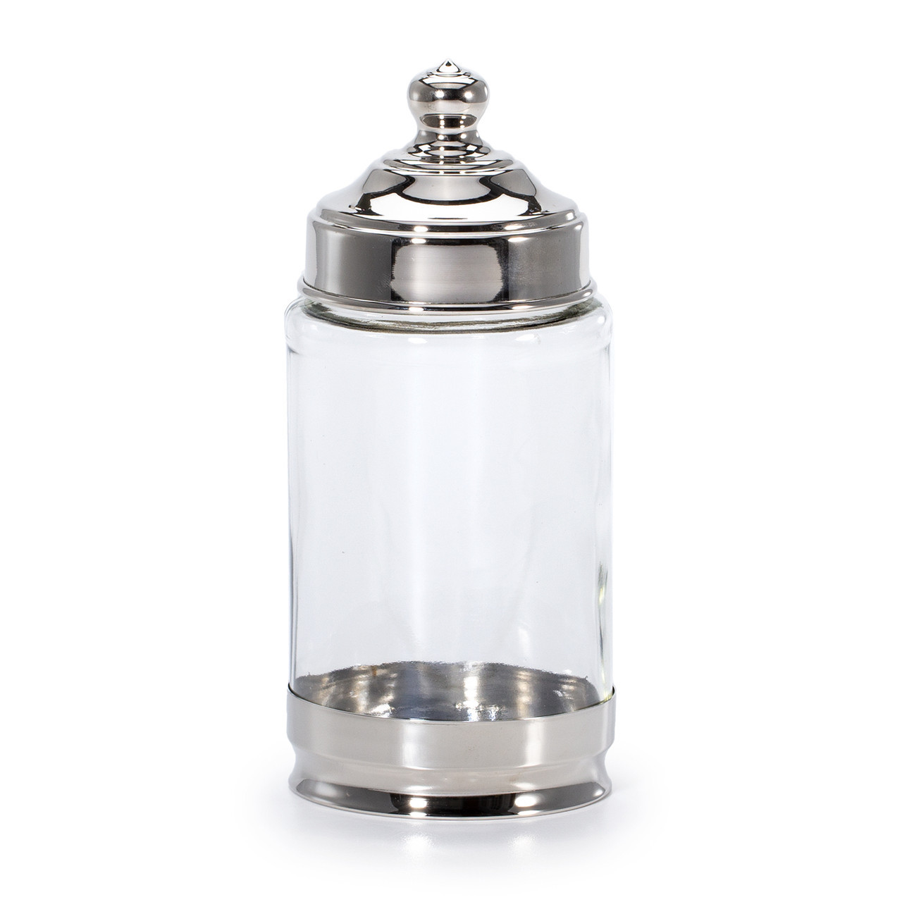 Luxury Bathroom Canisters & Storage | Labrazel