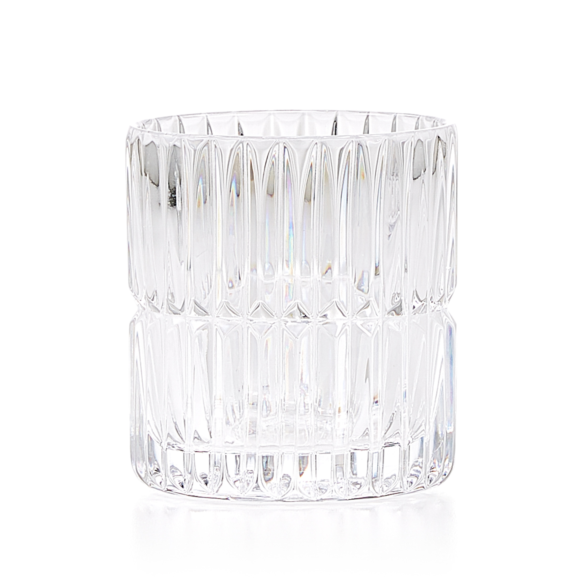 Prisma Clear Tumbler