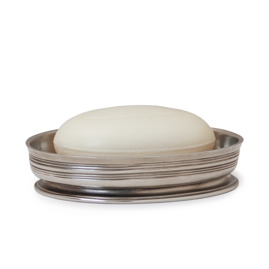 Fairchild Soap Dish