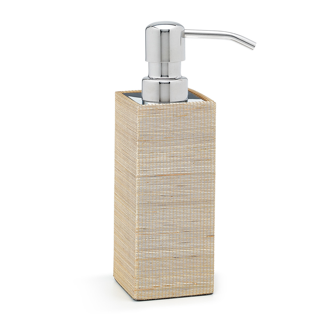 Araba Flax Pump Dispenser