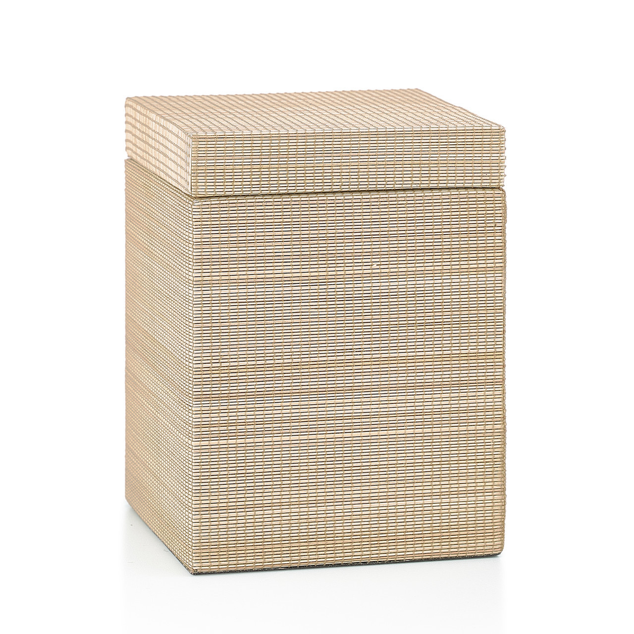 Araba Flax Canister
