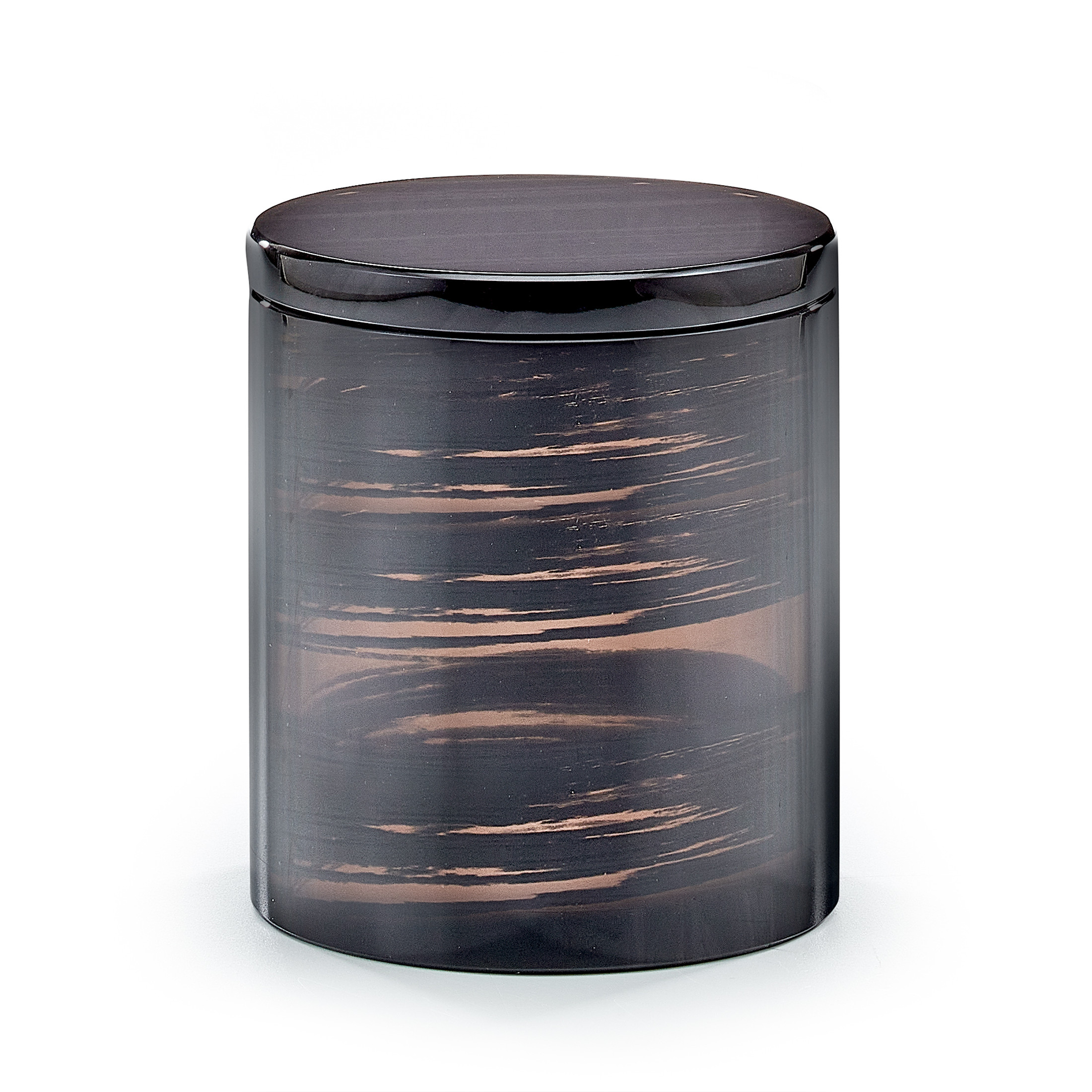 Obsidian Strata Canister