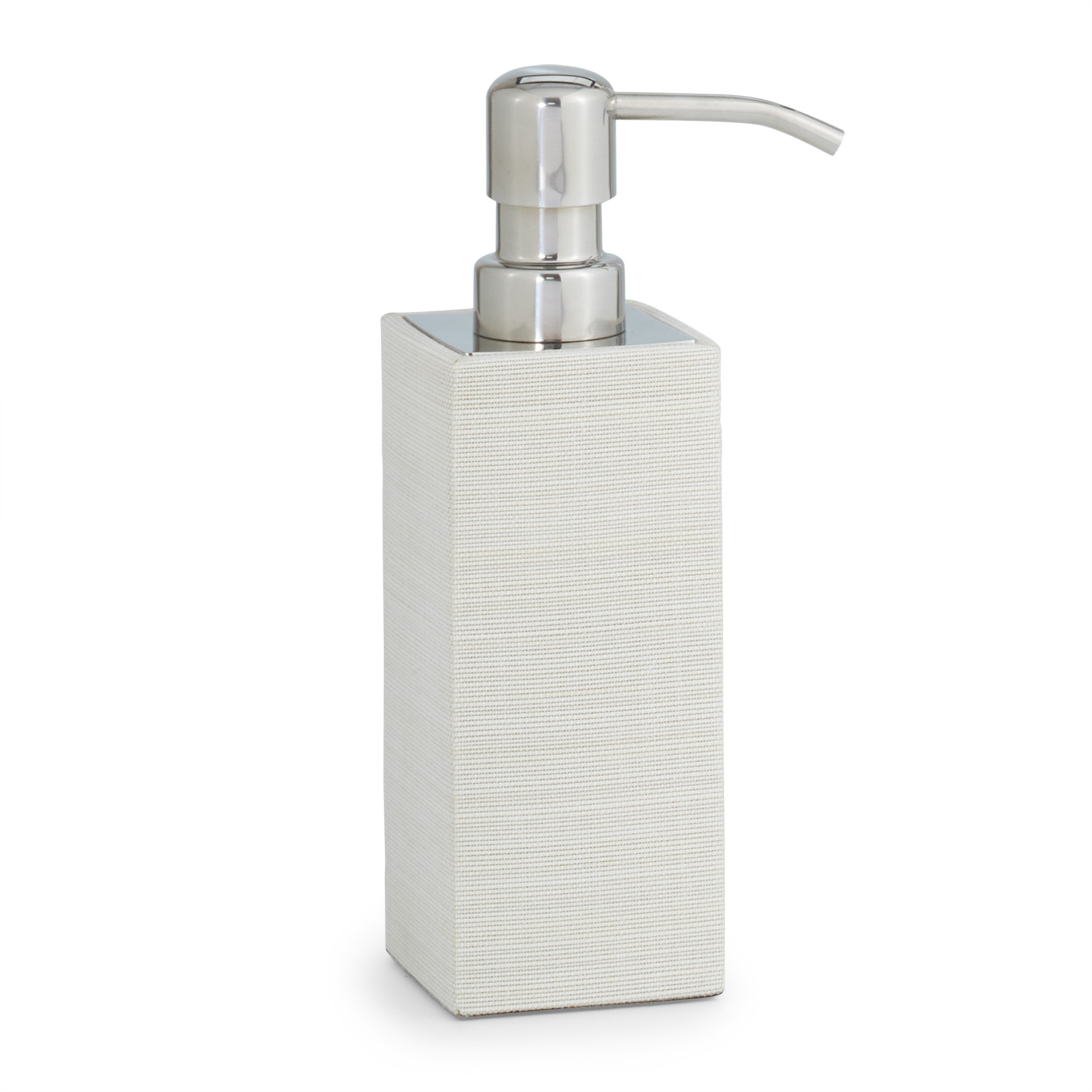 Araba Eggshell Pump Dispenser