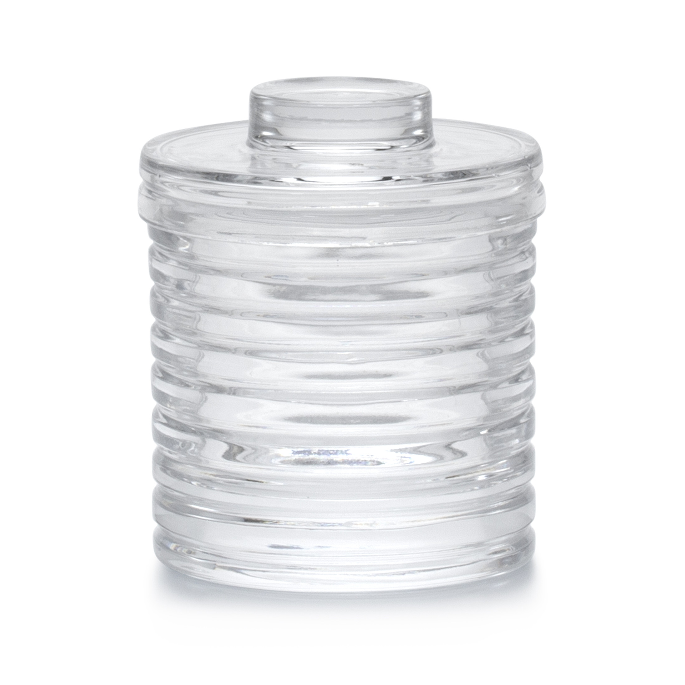 Riga Clear Canister