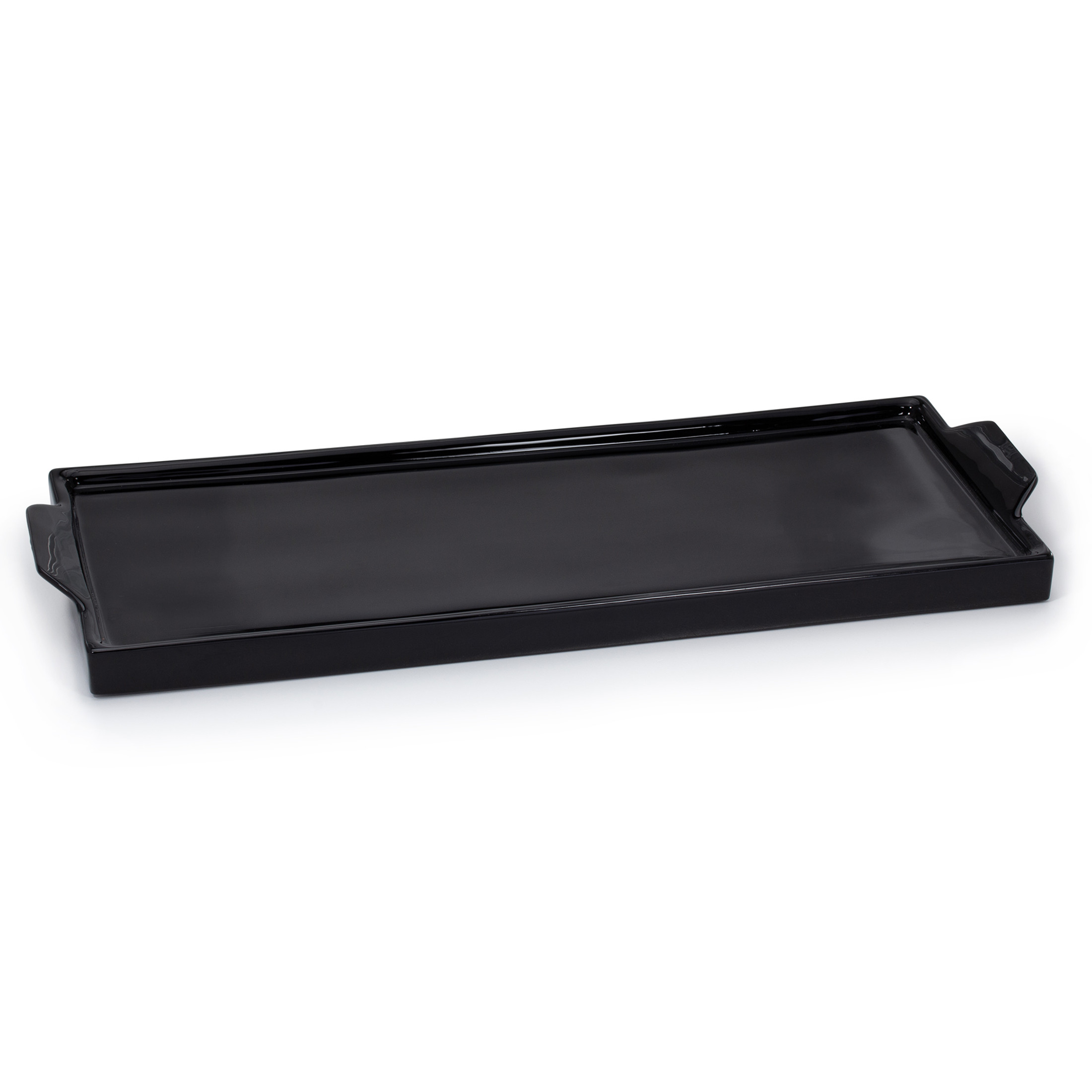 Riga Black Tray