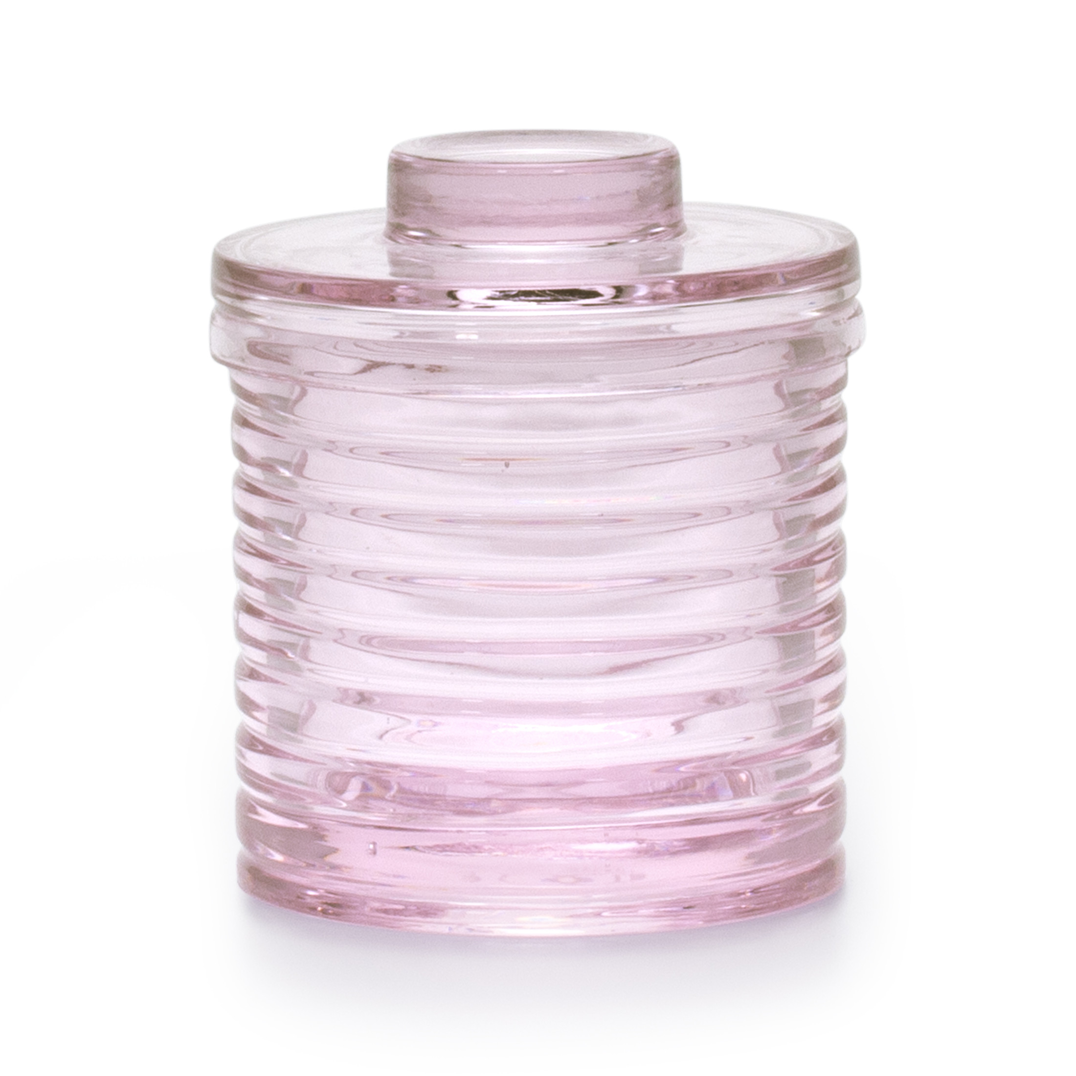 Riga Pink Canister