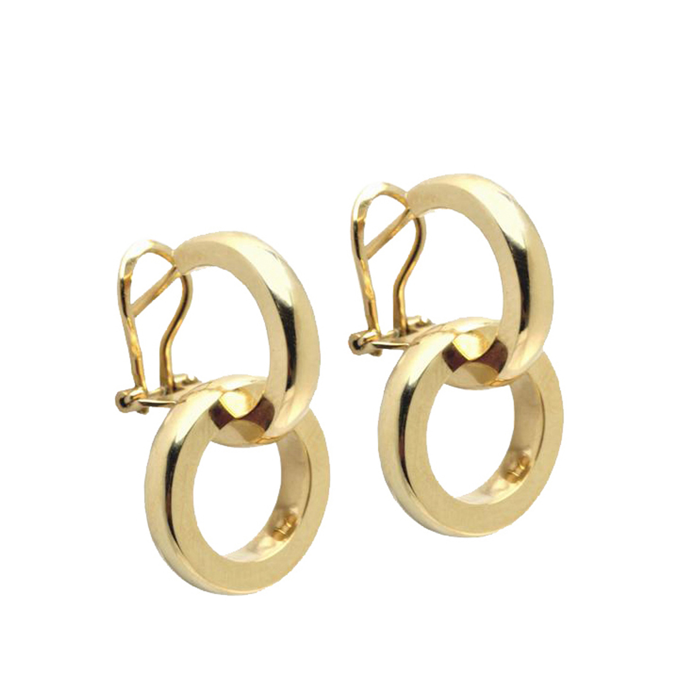 Duetto Earrings