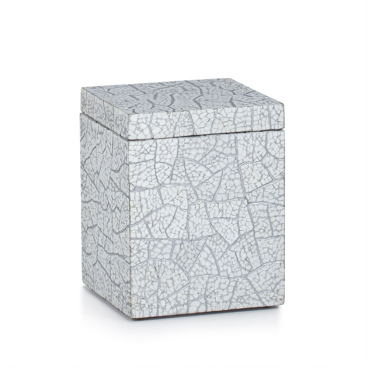 Oyuki Silver Canister