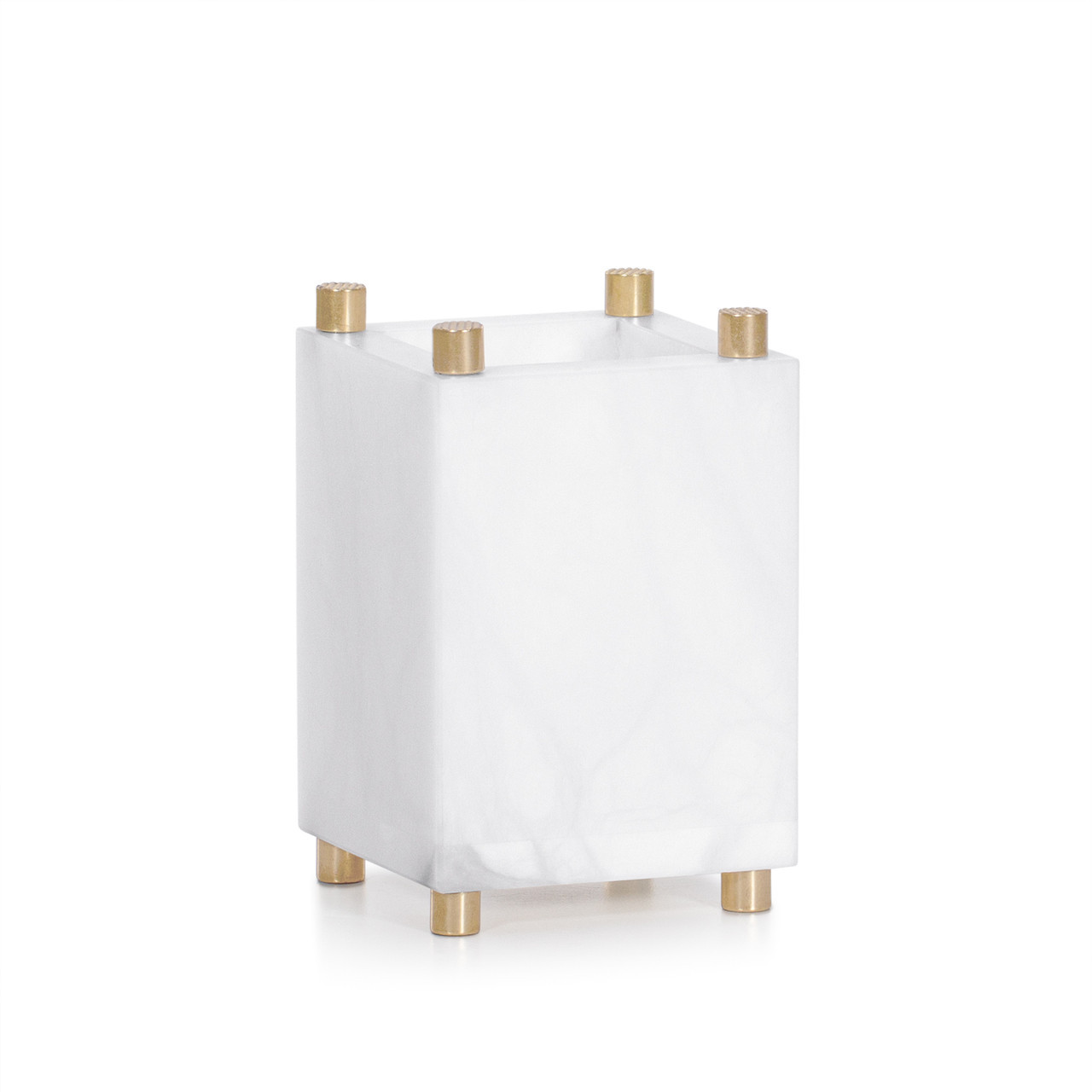Pinion Brass Brush Holder