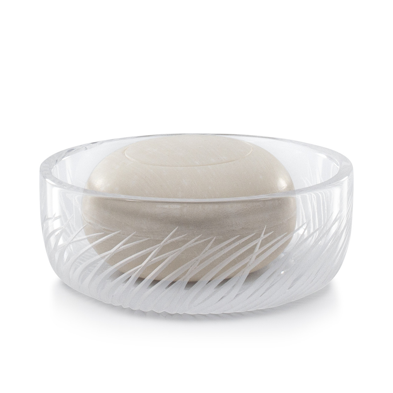 Sirena Soap Dish