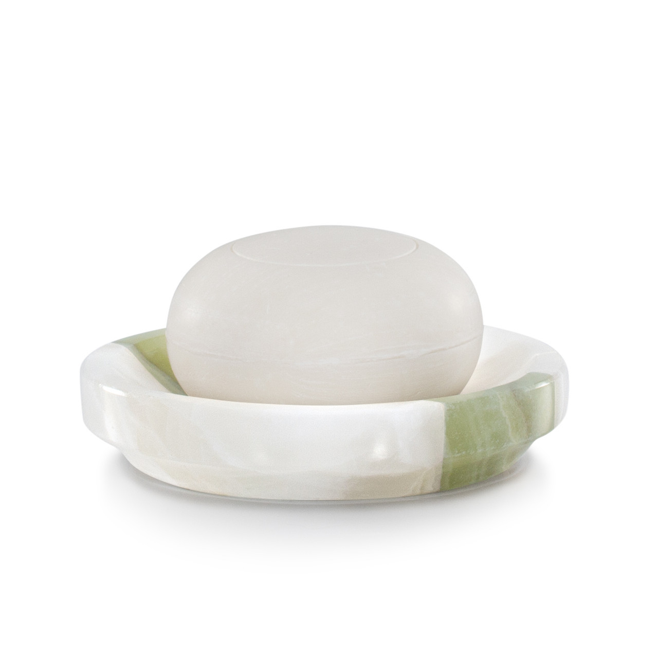 Duo Tierra Soap Dish