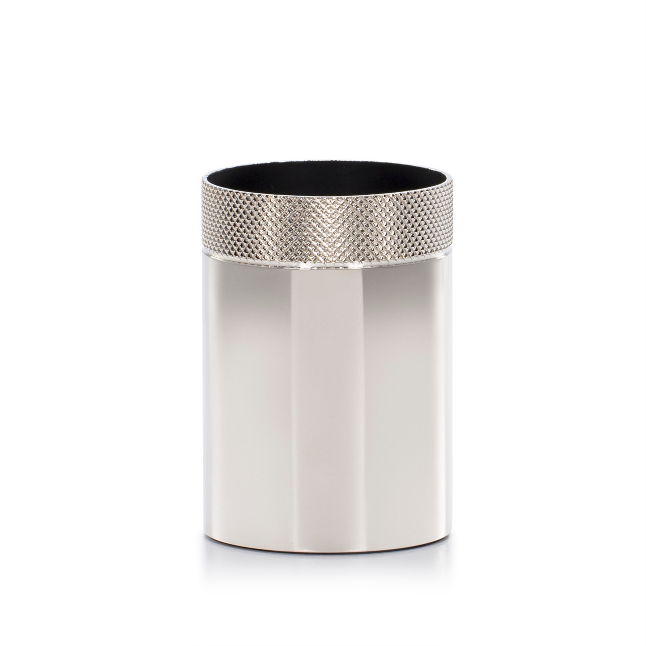 Silvio Knurl PN Brush Holder