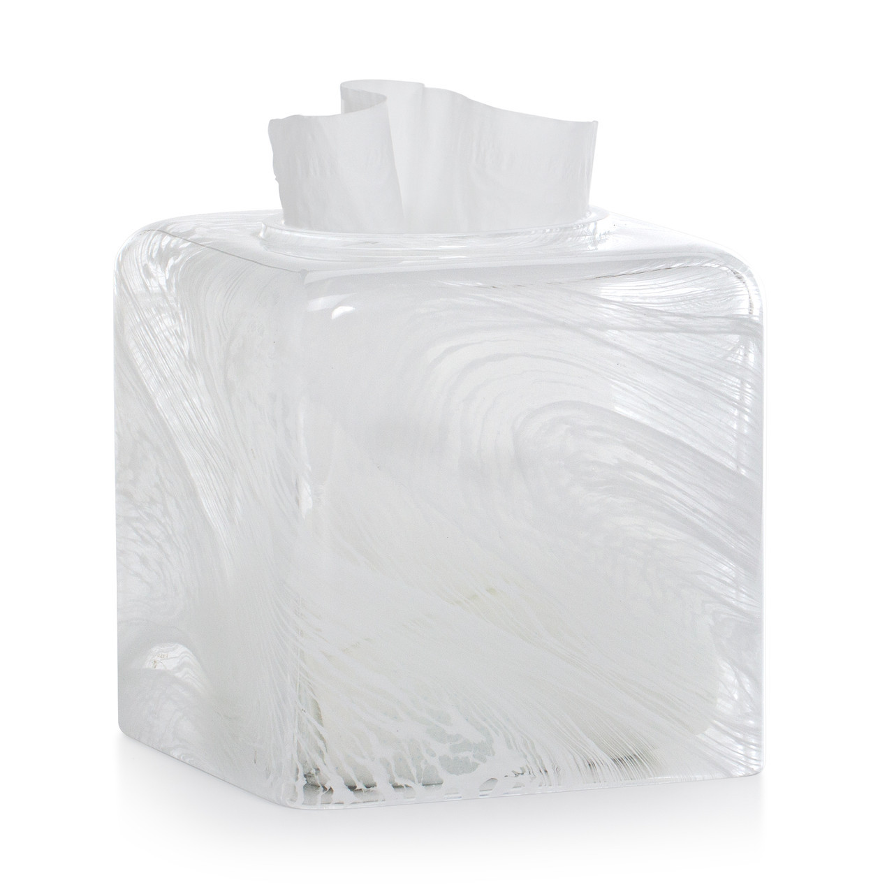 Nuvola Cloud Tissue Cover