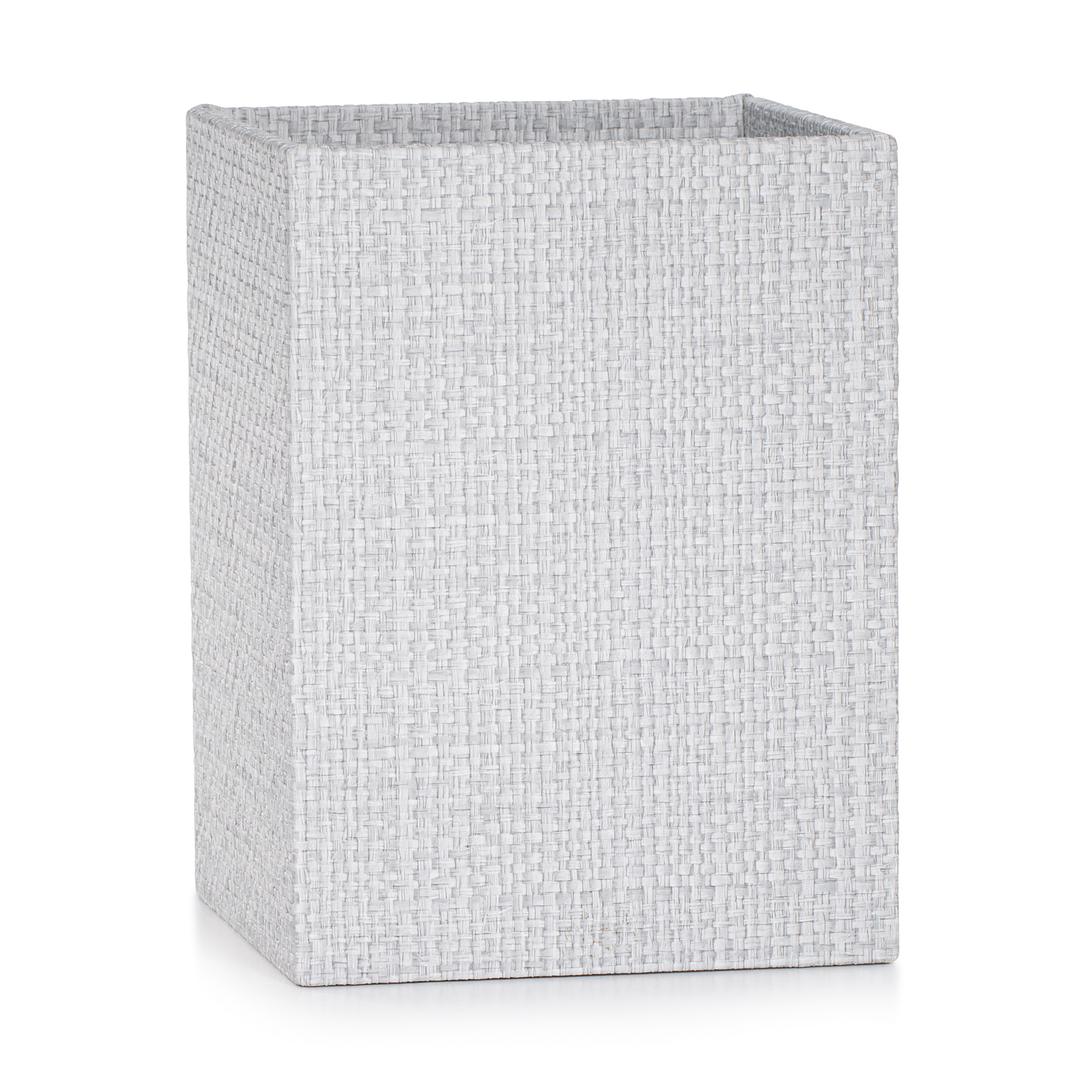 Rafya Stone Waste Basket