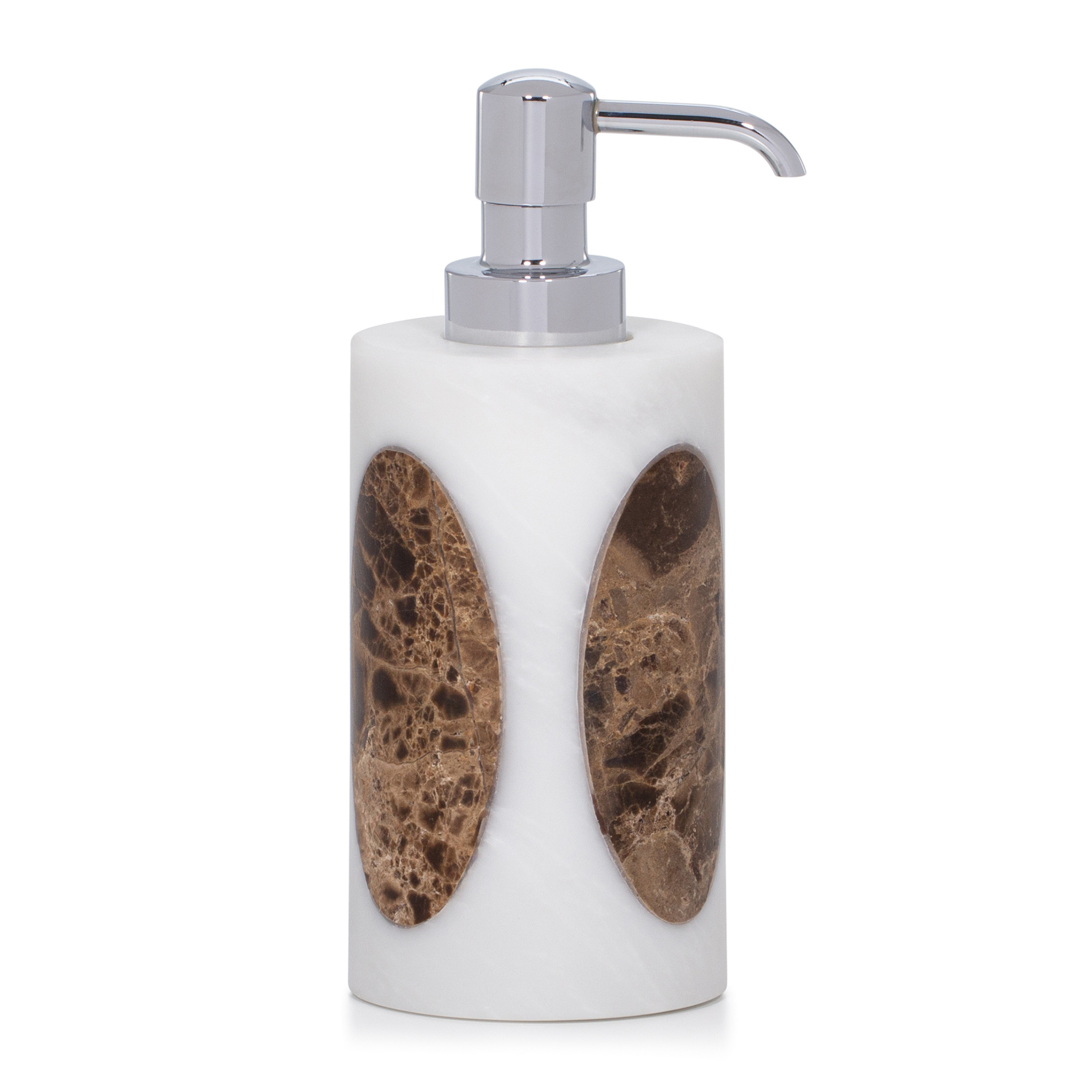 Ovale Emperador Pump Dispenser Ovale Emperador Pump Dispenser