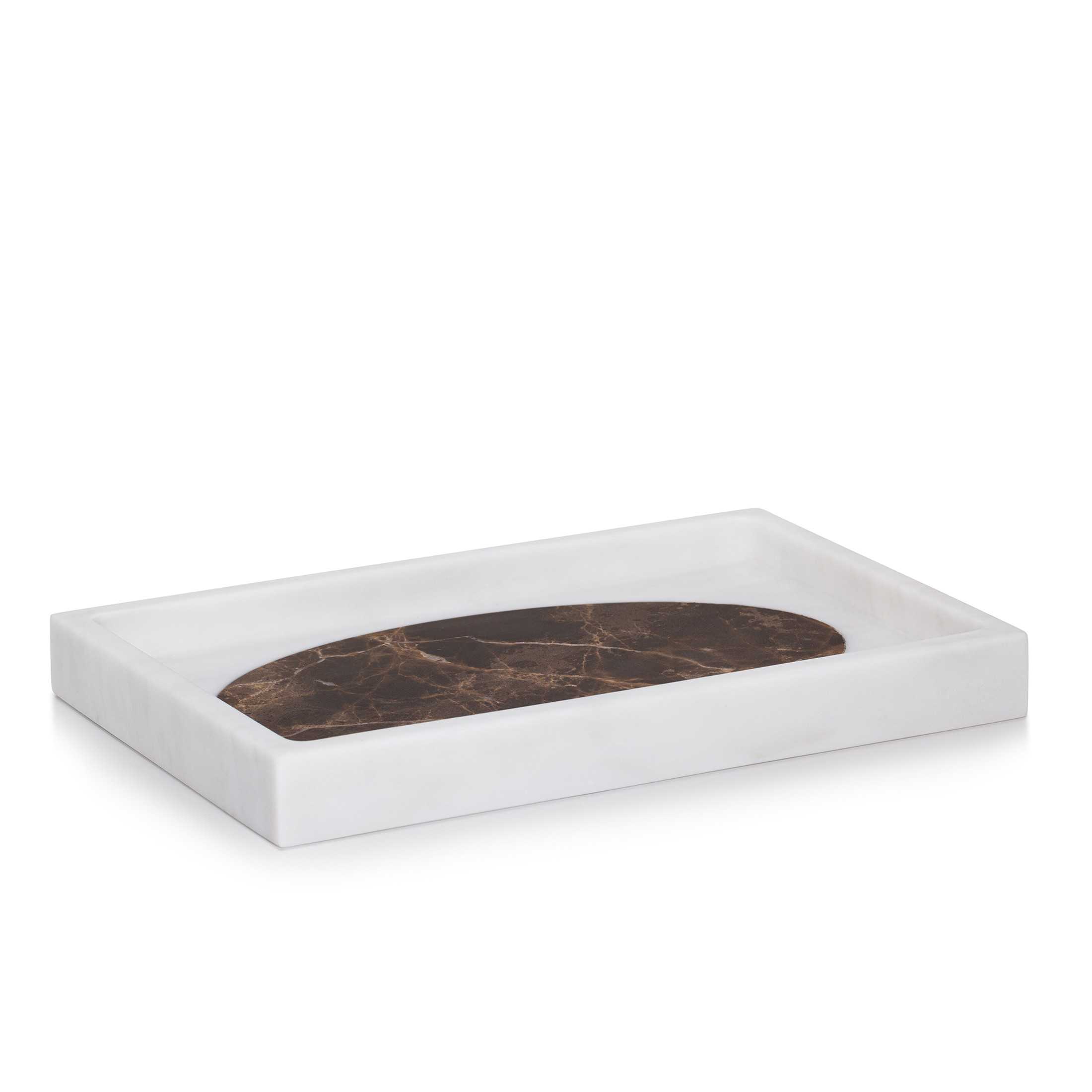 Ovale Emperador Tray Ovale Emperador Tray