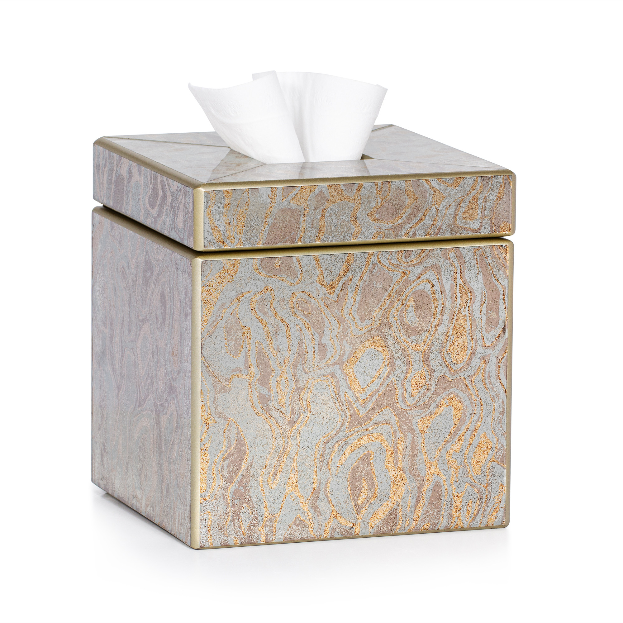Marbella Tissue Cover
