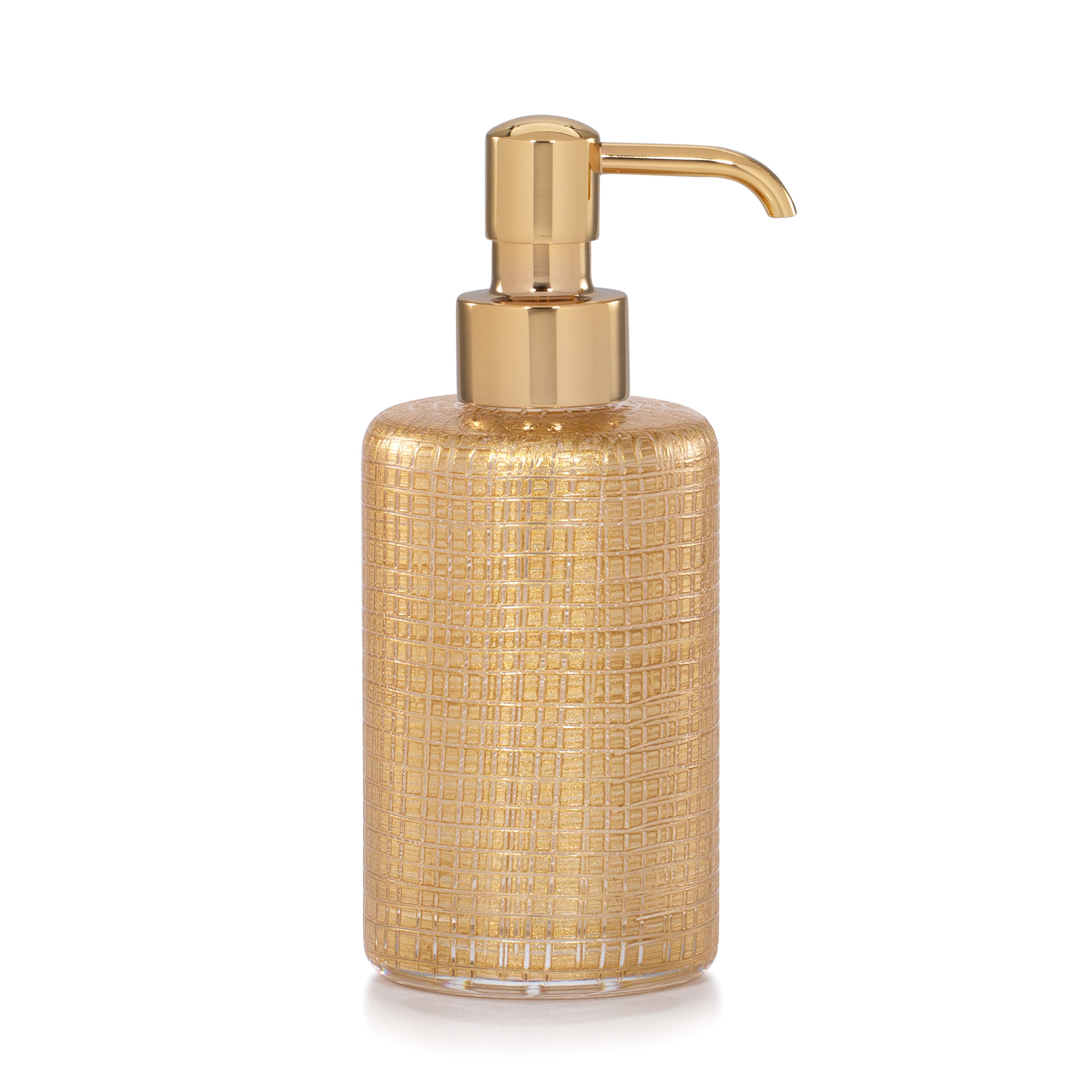 Weaver Pump Dispenser