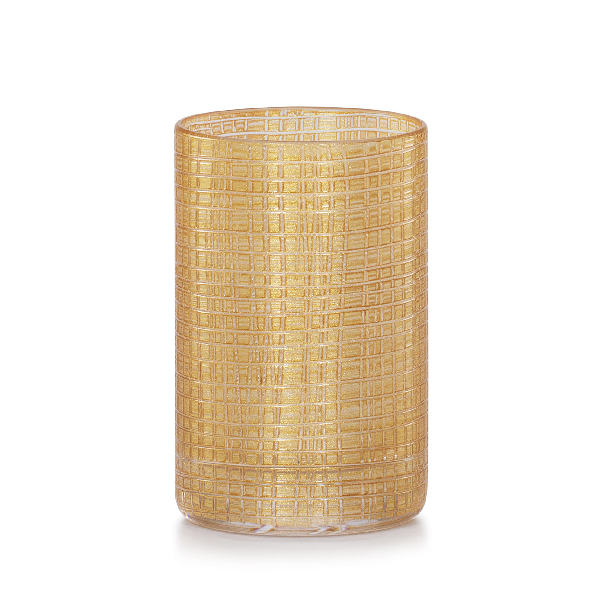 Weaver Brush Holder