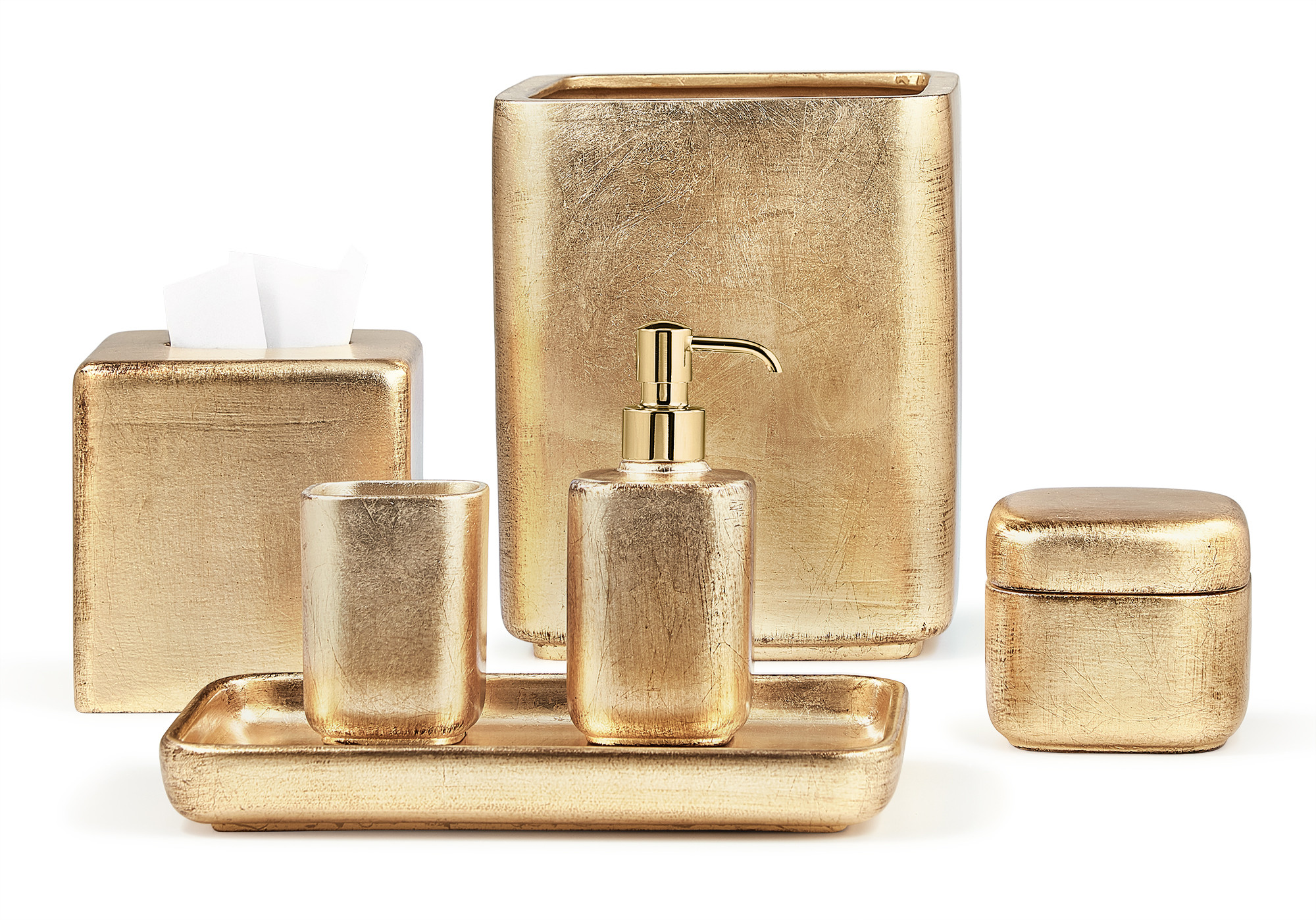 Luxury Bathroom Accessory Sets Labrazel