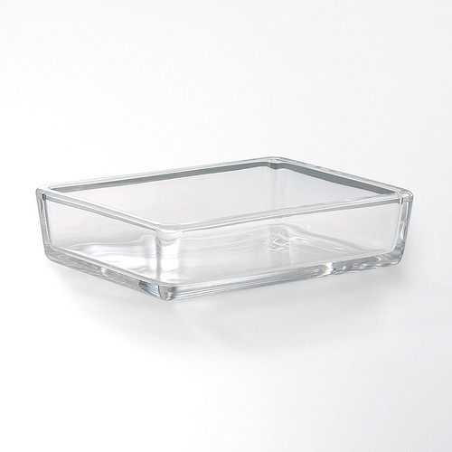 Crystal Soap Dish Insert