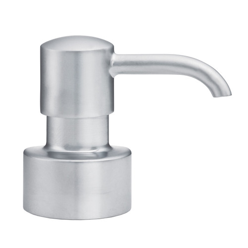 Premium Quality Soap Dispenser Pump - Matte Bronze | Labrazel