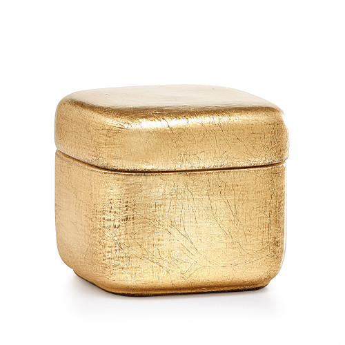 Ava Gold Canister