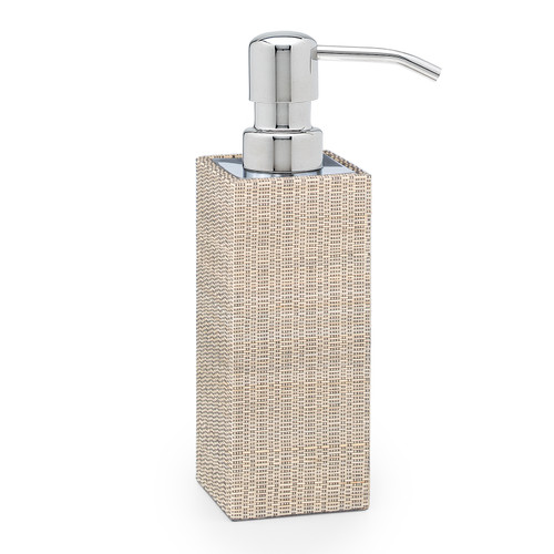 Araba Tweed Pump Dispenser