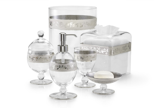 Luxury Bathroom Accessories Set – slyinspireme