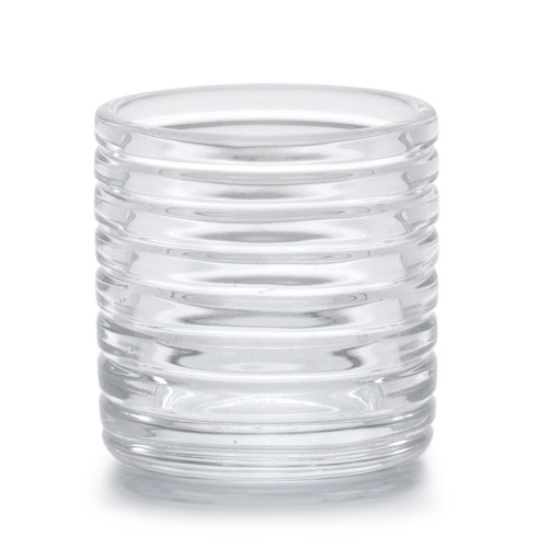 Riga Clear Tumbler