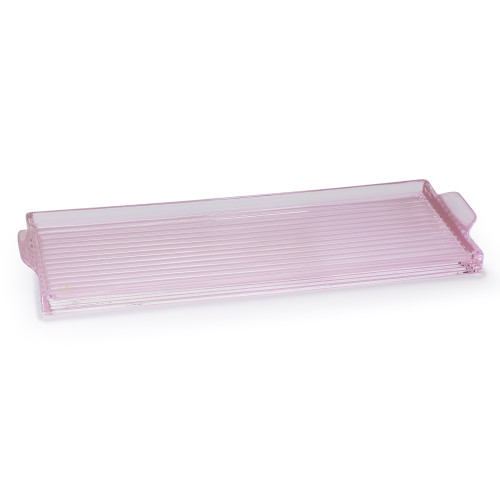 Riga Pink Tray