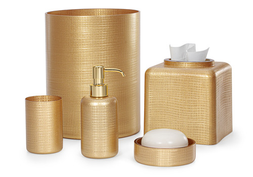 Cambric Gold