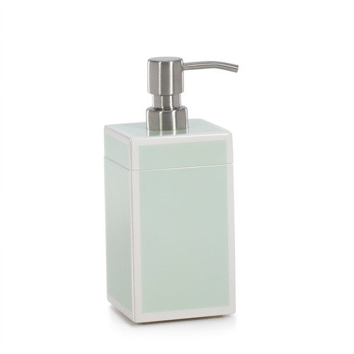 Obi Mint Soap Dispenser
