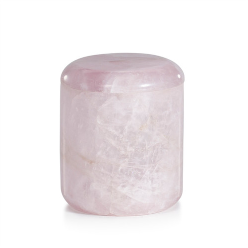 Oriel Lilac Canister