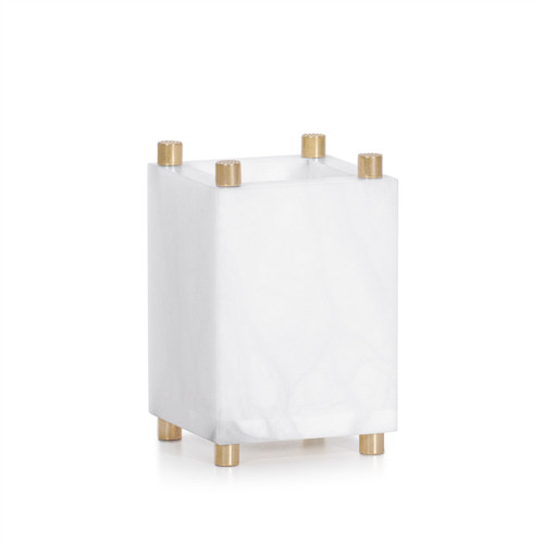 Pinion Brass Brush Holder