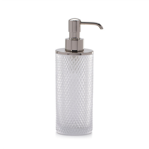 Lucente Frost Pump Dispenser - Pol Nick