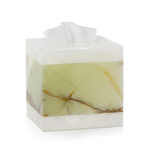 Duo Tierra Tissue Cover