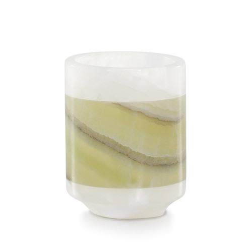 Duo Tierra Brush Holder