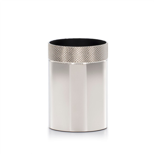 Silvio Knurl PN Brush Holder