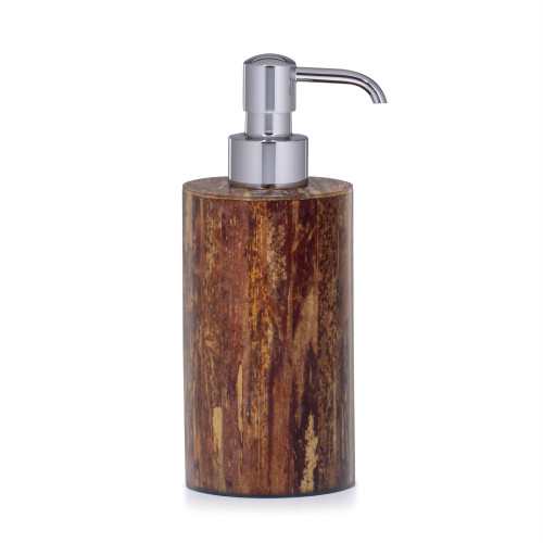 Banana Bark Pump Dispenser