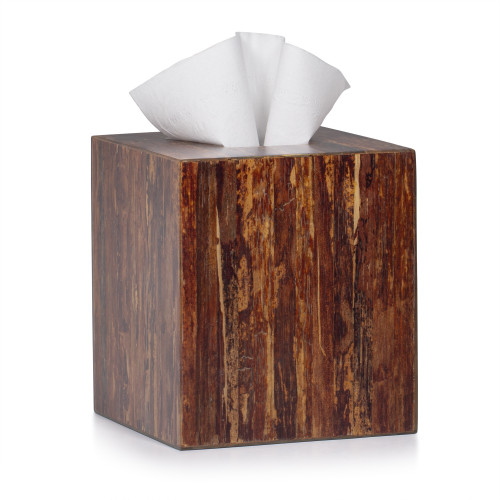 Banana Bark Tissue Cover