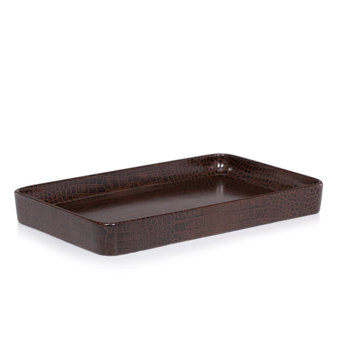 Crocco Amenity Tray