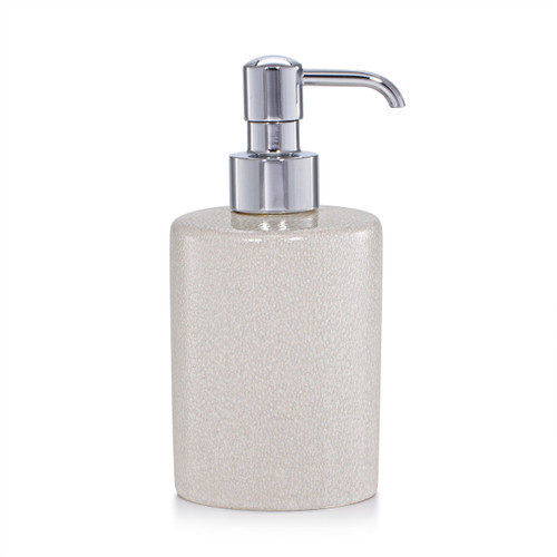 Galuchat Pump Dispenser